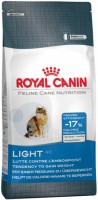 Купить корм для кошек Royal Canin Light 40 0.4 kg  по цене от 140 грн.