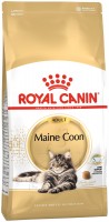Купить корм для кошек Royal Canin Maine Coon Adult 400 g  по цене от 143 грн.