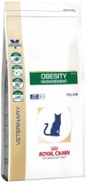 Купить корм для кошек Royal Canin Obesity Management 400 g  по цене от 139 грн.