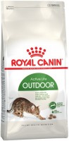 Купить корм для кошек Royal Canin Outdoor 400 g  по цене от 162 грн.