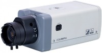 Купить камера видеонаблюдения Dahua DH-IPC-HF3300P  по цене от 7977 грн.