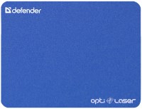 Купить коврик для мышки Defender Silver Opti-laser: цена от 79 грн.