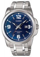 Купить наручные часы Casio MTP-1314D-2A  по цене от 2250 грн.