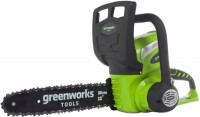 Купить пила Greenworks G40CS30 20117  по цене от 4999 грн.