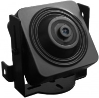 Купить камера видеонаблюдения Hikvision DS-2CD2D14WD/M  по цене от 3866 грн.