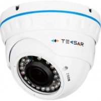 Купить камера видеонаблюдения Tecsar AHDD-2M-20F-Out  по цене от 477 грн.
