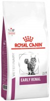 Купить корм для кошек Royal Canin Early Renal 400 g  по цене от 266 грн.