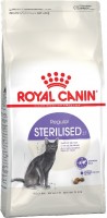 Купить корм для кошек Royal Canin Sterilised 37 4 kg: цена от 1437 грн.