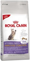 Купить корм для кошек Royal Canin Sterilised Appetite Control 7+ 0.4 kg  по цене от 150 грн.