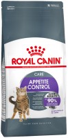 Купити корм для кішок Royal Canin Appetite Control Care 400 g  за ціною від 185 грн.