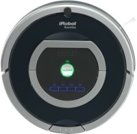 Купить пылесос iRobot Roomba 786  по цене от 24272 грн.