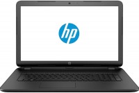 Купить ноутбук HP 17 (17-P100NA N7K06EA) по цене от 7582 грн.