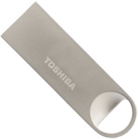 Купить USB-флешка Toshiba Owari (32Gb) по цене от 152 грн.