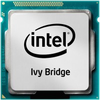 Купить процессор Intel Celeron Ivy Bridge по цене от 415 грн.