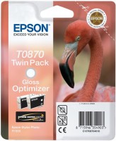 Купить картридж Epson T0870 C13T08704010: цена от 279 грн.
