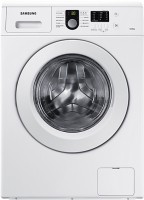 Купить стиральная машина Samsung WF8590NLW8  по цене от 17680 грн.