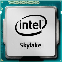 Купить процессор Intel Core i3 Skylake (i3-6320 BOX) по цене от 3780 грн.