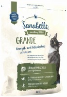 Купить корм для кошек Bosch Sanabelle Grande 400 g  по цене от 262 грн.