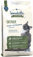 Купить корм для кошек Bosch Sanabelle Grande 2 kg  по цене от 1156 грн.