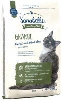 Купить корм для кошек Bosch Sanabelle Grande 10 kg: цена от 3465 грн.