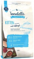 Купить корм для кошек Bosch Sanabelle Kitten 2 kg  по цене от 863 грн.