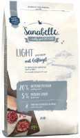 Купить корм для кошек Bosch Sanabelle Light 10 kg  по цене от 2306 грн.