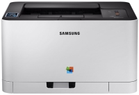 Купить принтер Samsung SL-C430W  по цене от 906 грн.