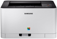 Купить принтер Samsung SL-C430: цена от 206087 грн.