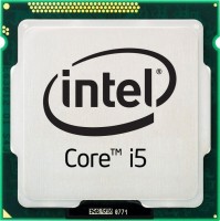описание, цены на Intel Core i5 Lynnfield