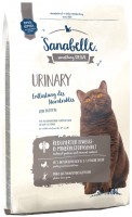 Купить корм для кошек Bosch Sanabelle Urinary 2 kg: цена от 1169 грн.