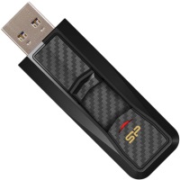 Купить USB-флешка Silicon Power Blaze B50 (256Gb) по цене от 805 грн.