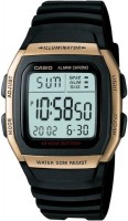 Купить наручные часы Casio W-96H-9A  по цене от 1560 грн.