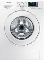 Купить стиральная машина Samsung WF70F5ECW2W  по цене от 10137 грн.