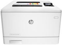Купить принтер HP LaserJet Pro 400 M452DN  по цене от 31300 грн.