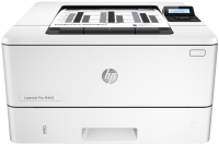 Купить принтер HP LaserJet Pro 400 M402DN  по цене от 19874 грн.