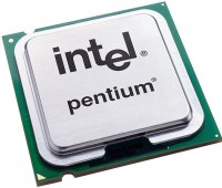 Купити процесор Intel Pentium Haswell за ціною від 280 грн.