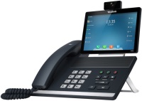 Купить IP-телефон Yealink VP-T49G  по цене от 12880 грн.