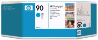 Купить картридж HP 90 C5061A: цена от 9887 грн.