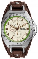 Купить наручные часы FOSSIL CH3004  по цене от 8890 грн.