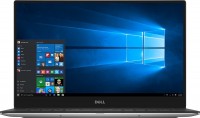 Купить ноутбук Dell XPS 13 9350 (X354S0NIWELKS) по цене от 36153 грн.