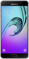 Купити мобільний телефон Samsung Galaxy A7 2016  за ціною від 3930 грн.