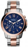 Купить наручные часы FOSSIL FS5024  по цене от 6190 грн.