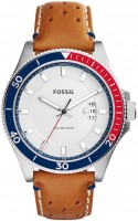 Купить наручные часы FOSSIL FS5054  по цене от 2599 грн.