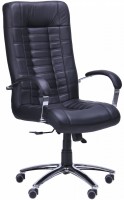Купить компьютерное кресло AMF Paris Chrome  по цене от 6162 грн.