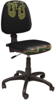 Купить компьютерное кресло AMF Prestige Lux LB  по цене от 2608 грн.