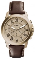 Купить наручные часы FOSSIL FS5107  по цене от 6190 грн.