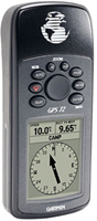 Купить GPS-навигатор Garmin GPS 72  по цене от 6800 грн.