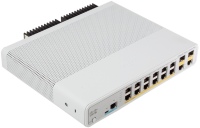 Купить коммутатор Cisco WS-C3560C-12PC-S  по цене от 37400 грн.