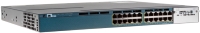 Купить коммутатор Cisco WS-C3560X-24P-E  по цене от 285189 грн.