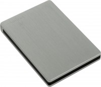 Купити жорсткий диск Toshiba Stor.e Slim for MAC 2.5" (HDTD205ESMDA) за ціною від 1742 грн.